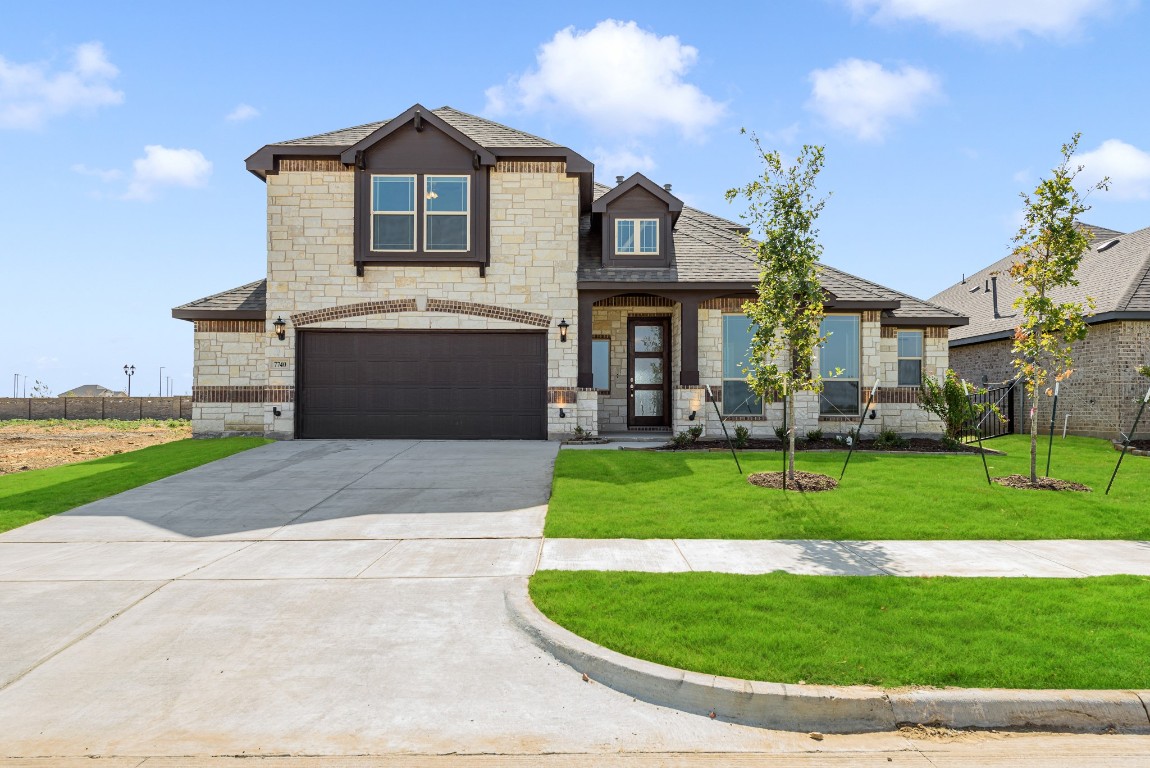 7740 Sweet Sorghum Street Joshua TX 76058