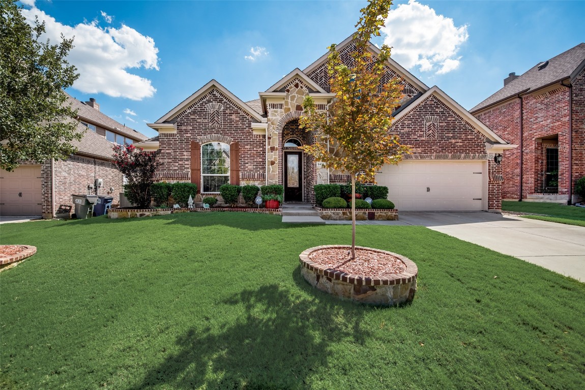 2436 Valley Glen Drive Little Elm TX 75068