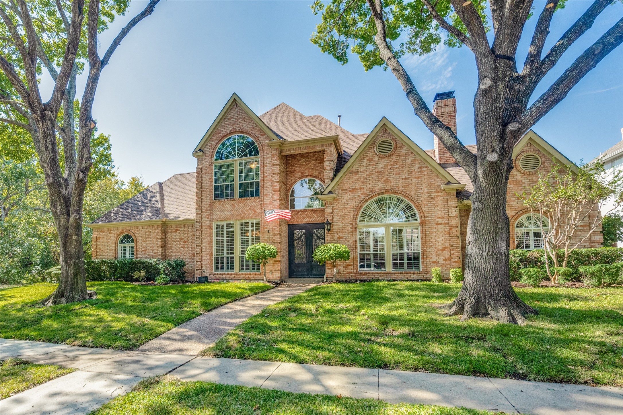 1617 Glen Springs Drive Plano TX 75093
