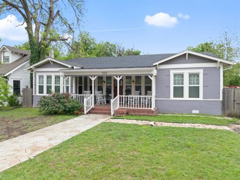 2024 Columbus Avenue Waco TX 76701