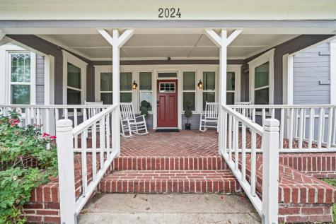 2024 Columbus Avenue Waco TX 76701