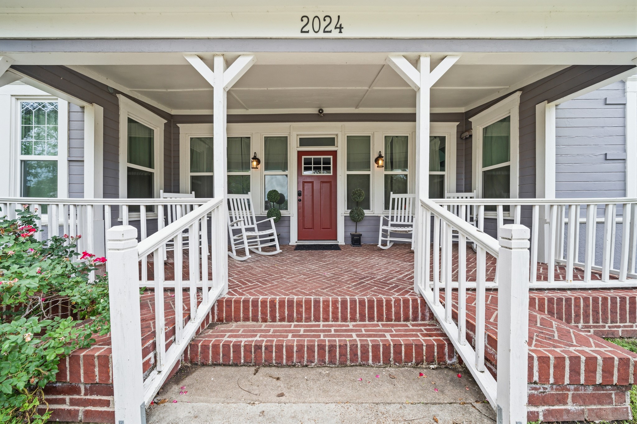 2024 Columbus Avenue Waco TX 76701