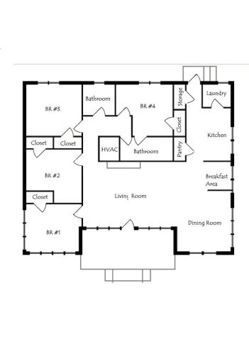 2024 Columbus Avenue Waco TX 76701