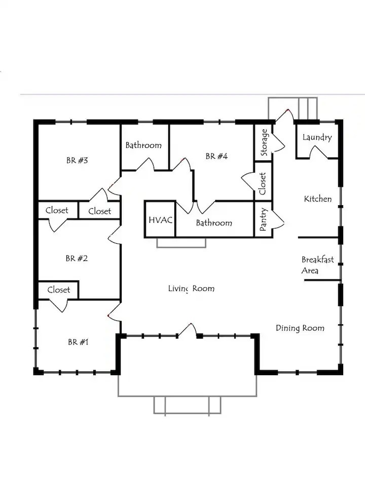 2024 Columbus Avenue Waco TX 76701