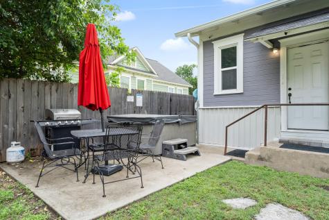 2024 Columbus Avenue Waco TX 76701