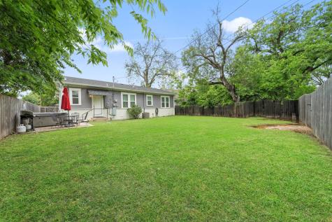 2024 Columbus Avenue Waco TX 76701