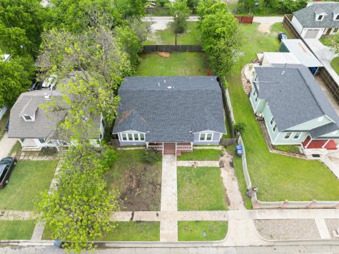 2024 Columbus Avenue Waco TX 76701