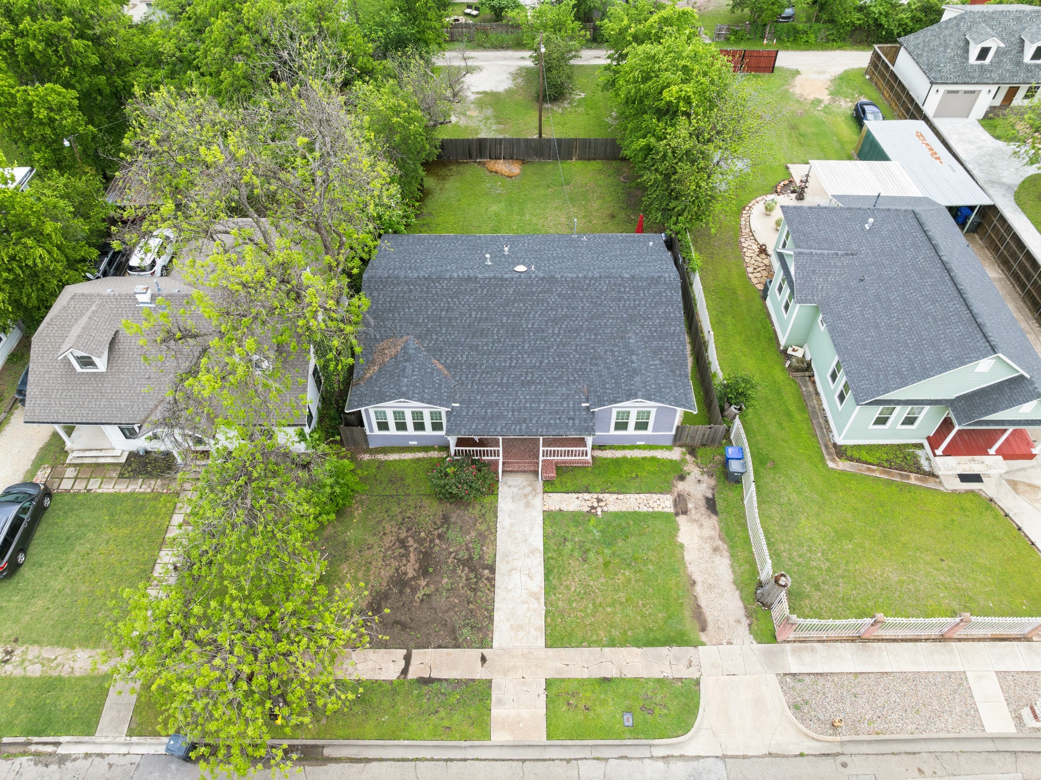 2024 Columbus Avenue Waco TX 76701