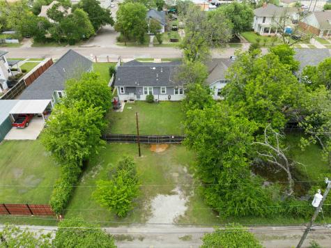2024 Columbus Avenue Waco TX 76701