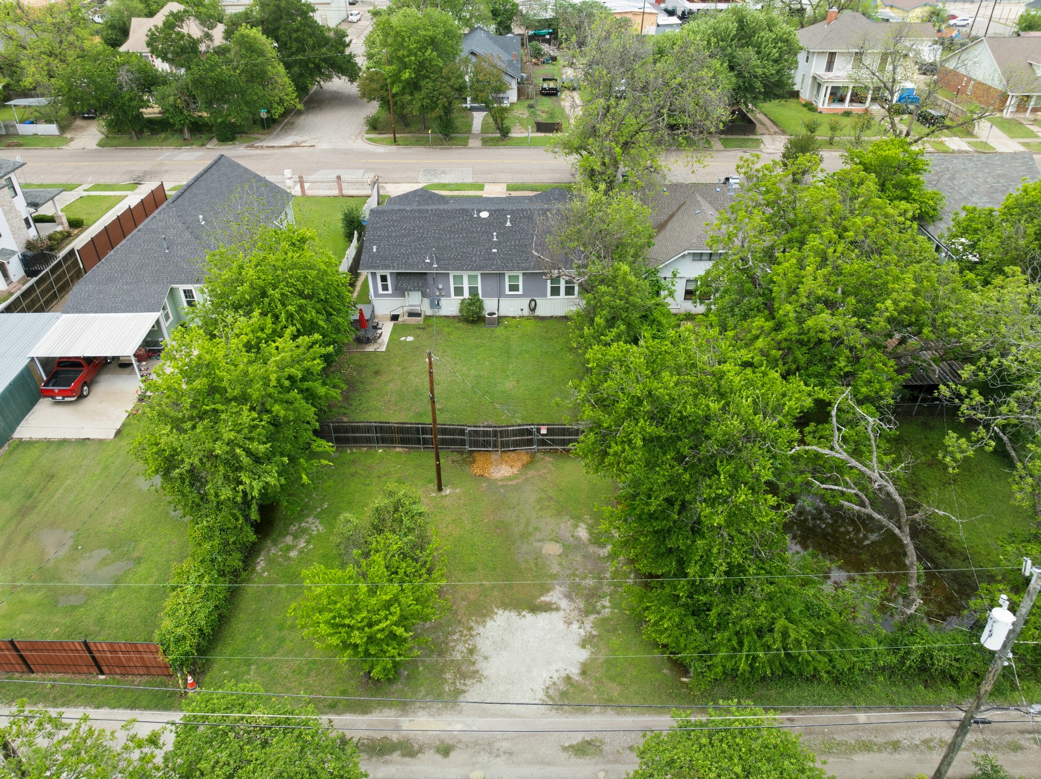 2024 Columbus Avenue Waco TX 76701