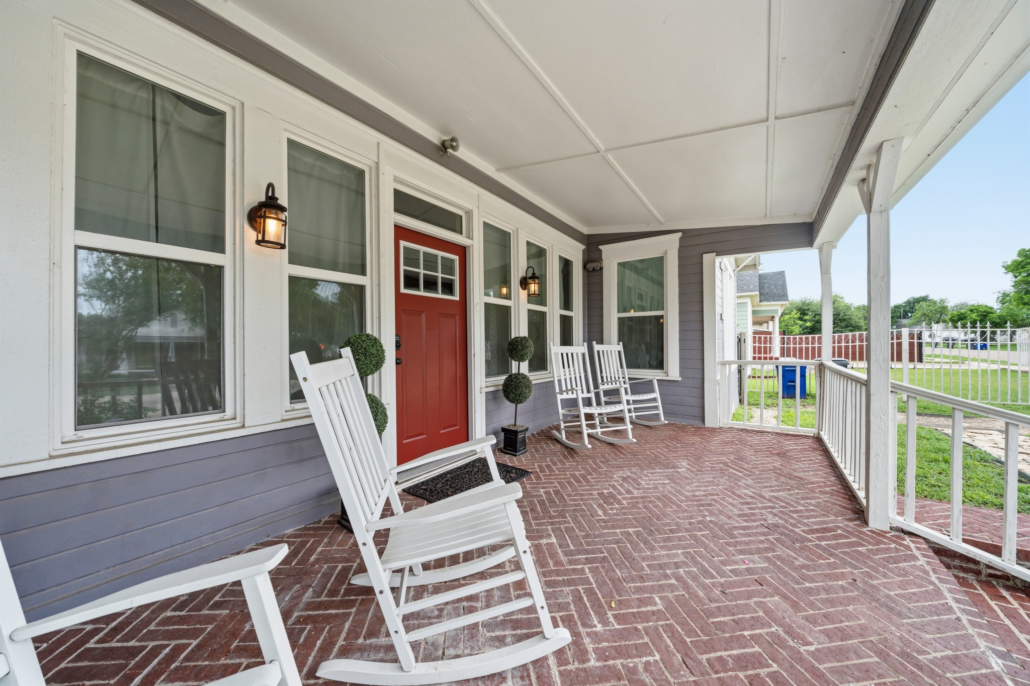 2024 Columbus Avenue Waco TX 76701