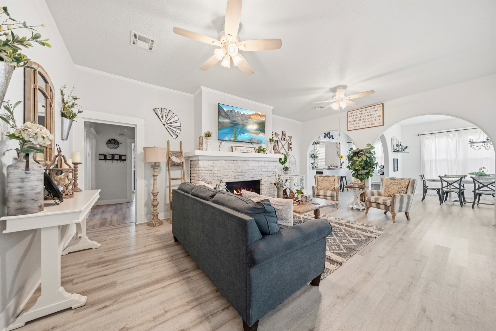 2024 Columbus Avenue Waco TX 76701