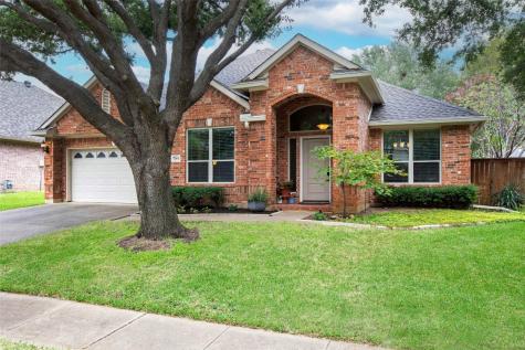 3004 Oak Meadow Drive Flower Mound TX 75028