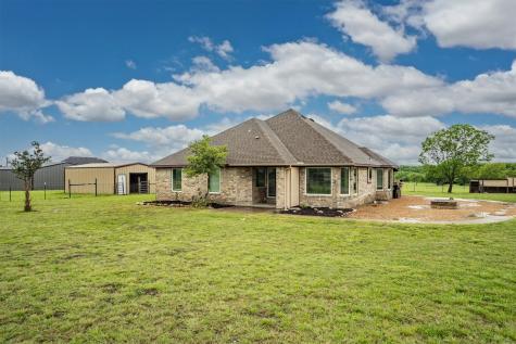 4902 County Road 2662 Royse City TX 75189