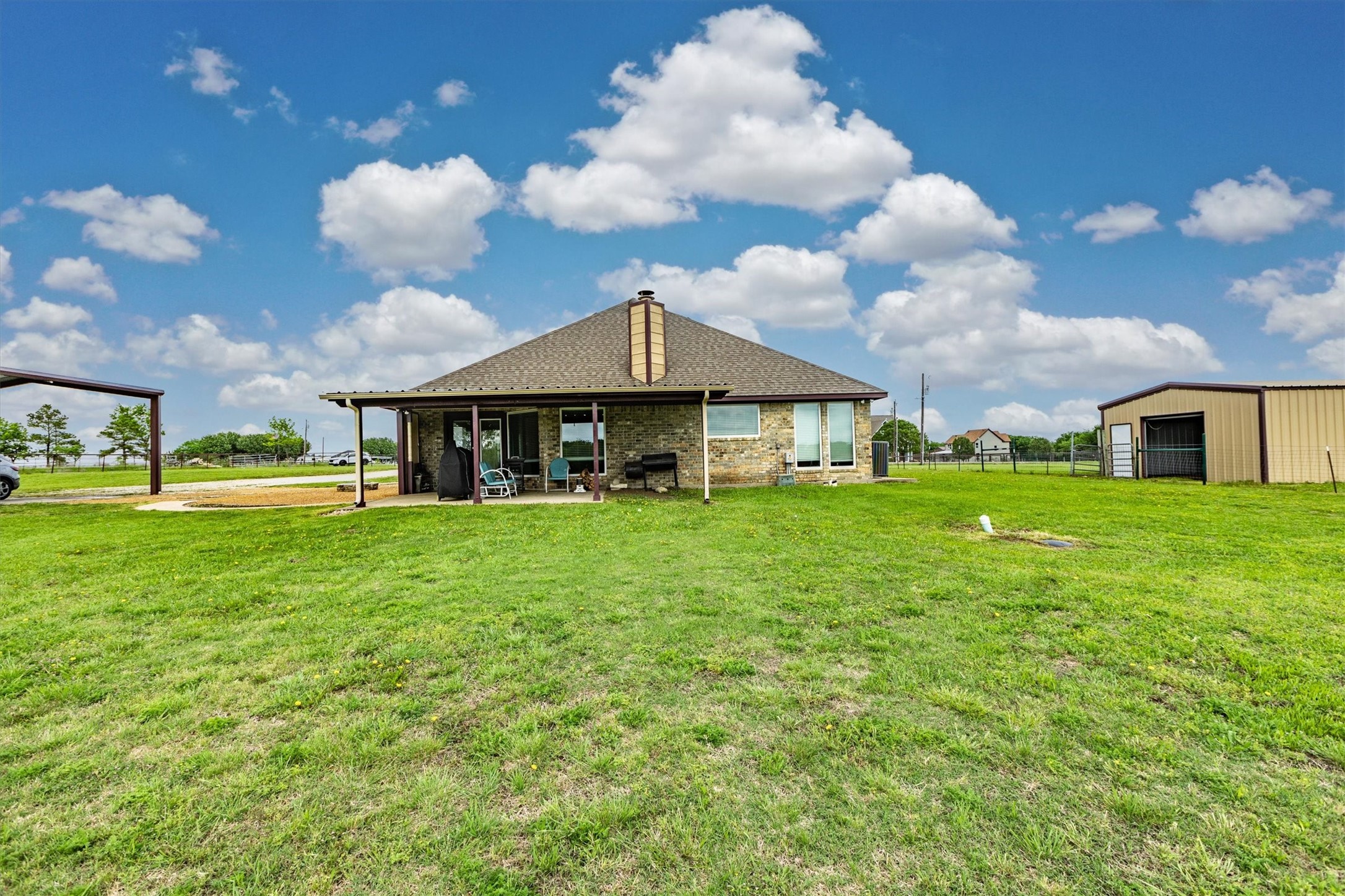 4902 County Road 2662 Royse City TX 75189