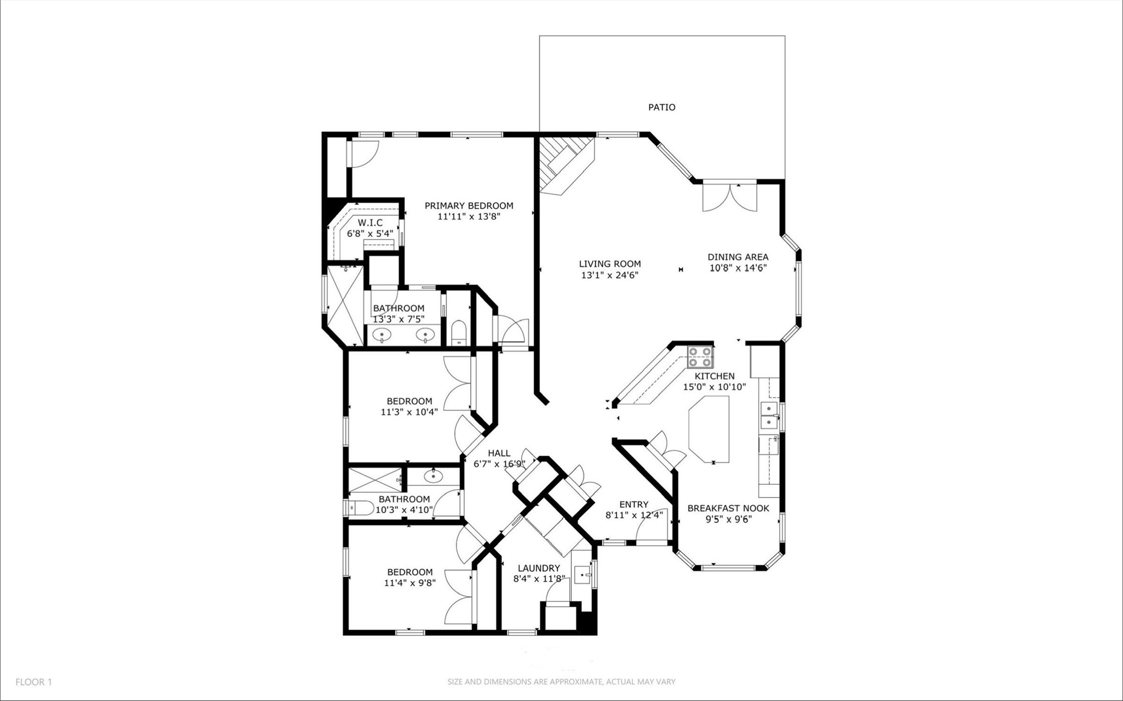 4902 County Road 2662 Royse City TX 75189