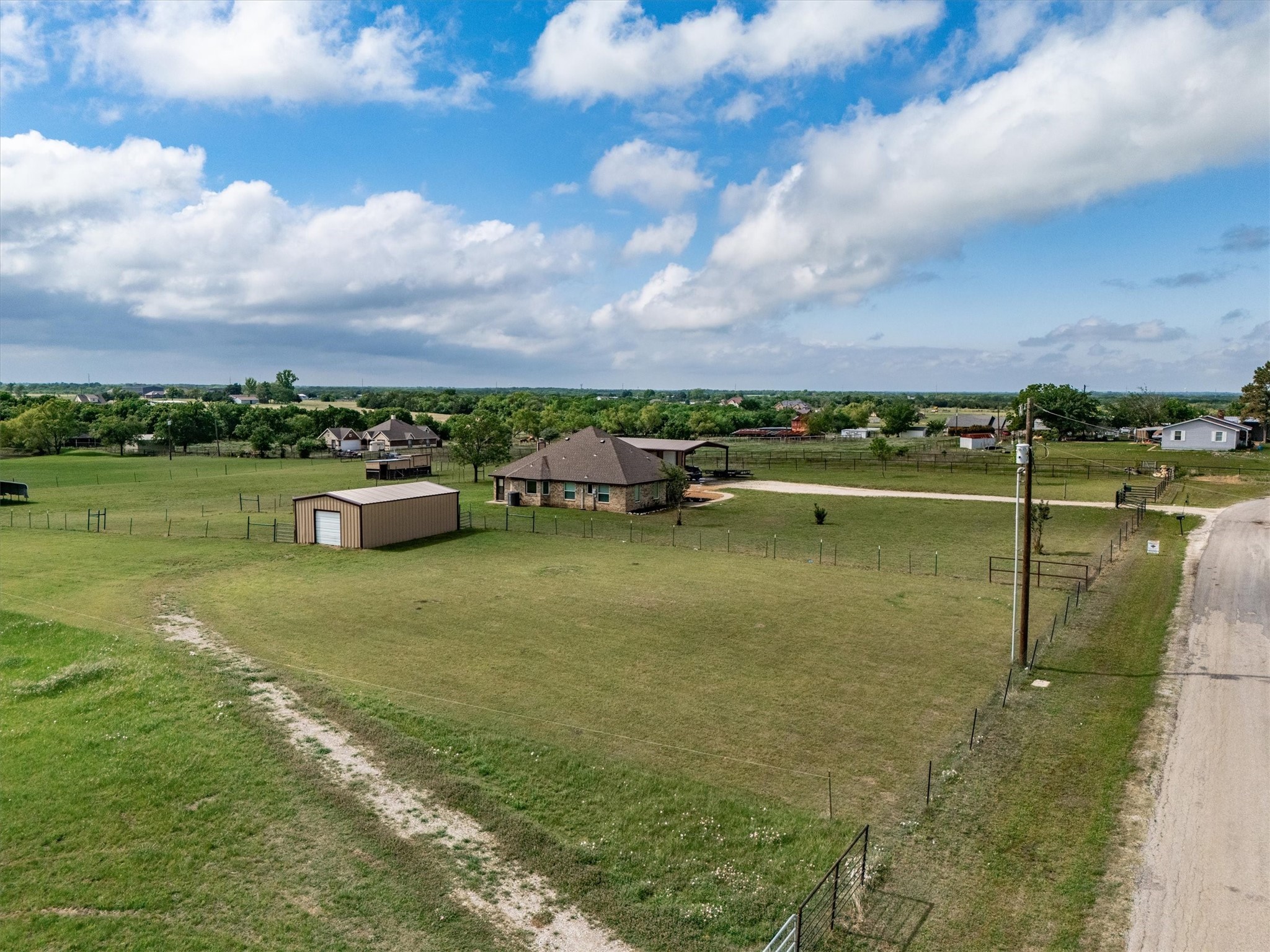 4902 County Road 2662 Royse City TX 75189