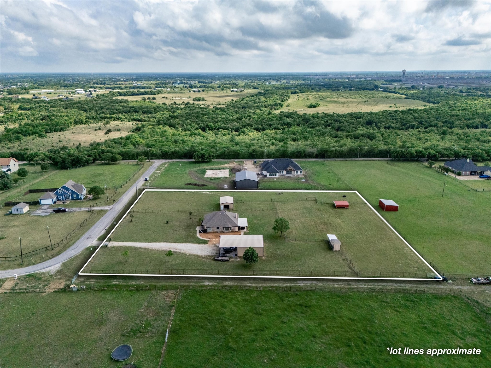 4902 County Road 2662 Royse City TX 75189