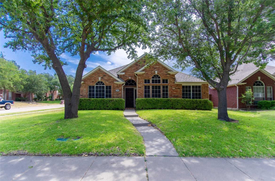 6580 Plantation Lane Frisco TX 75035