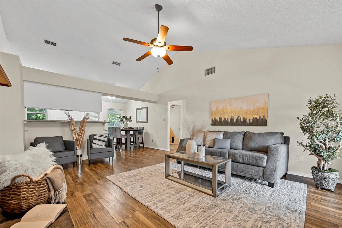 332 Richy Road Roanoke TX 76262