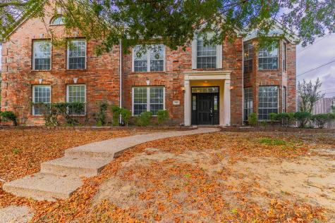 7917 Kettlewood Court Plano TX 75025