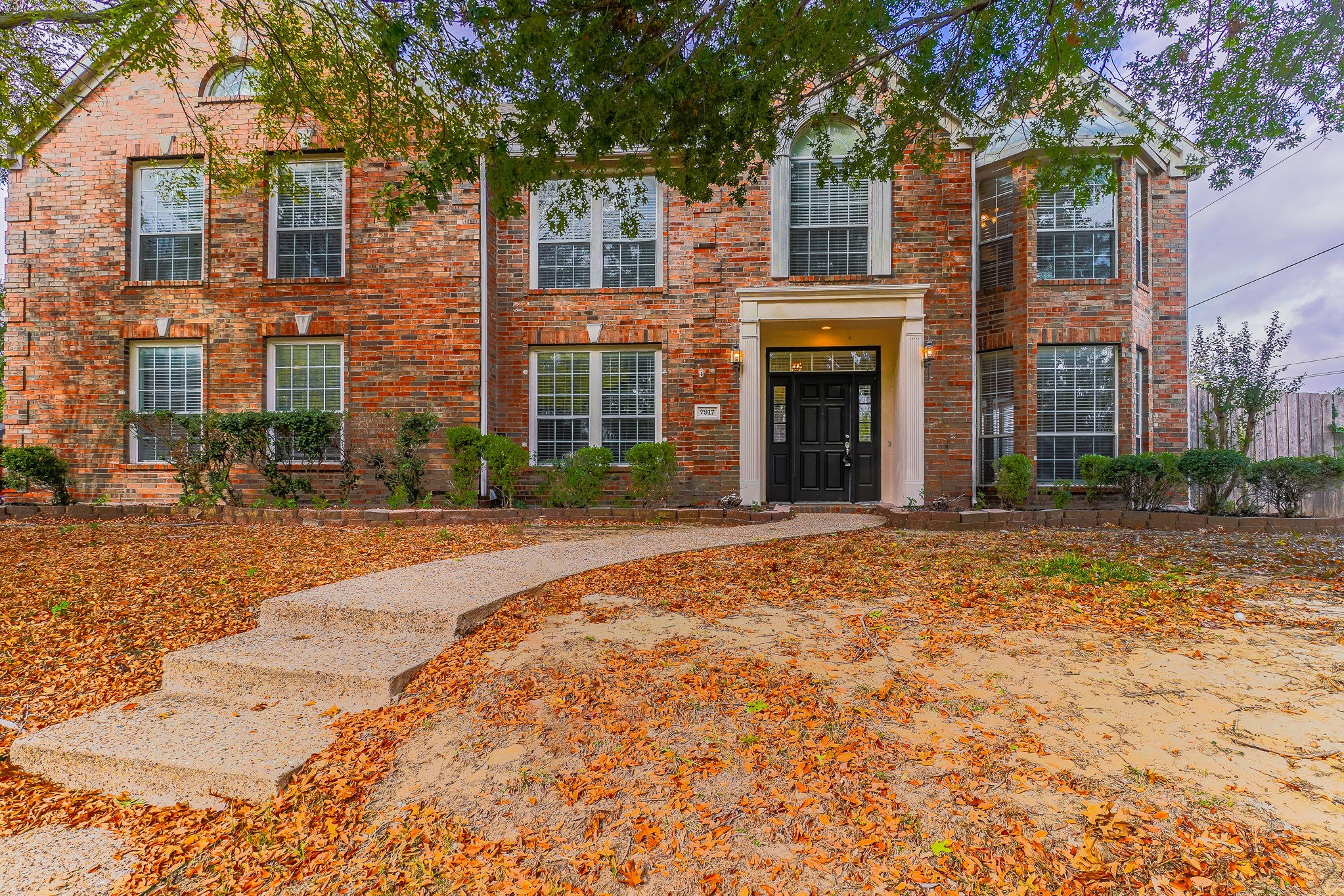 7917 Kettlewood Court Plano TX 75025