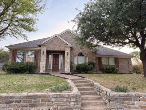 2185 Clubview Drive Rockwall TX 75087