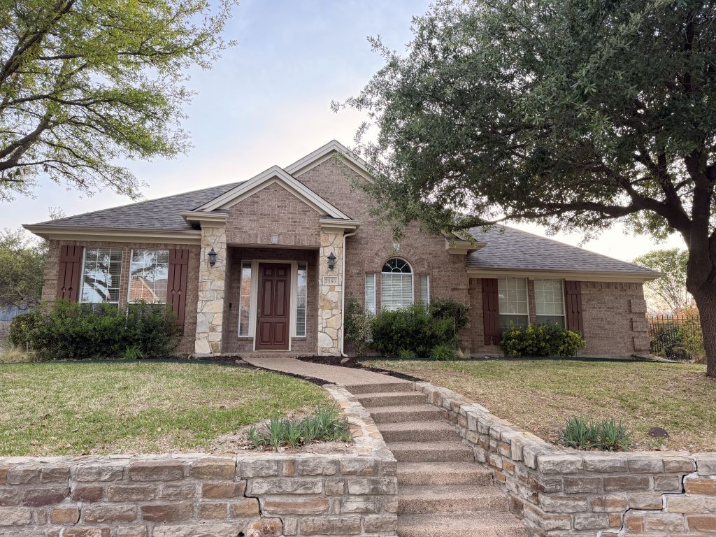 2185 Clubview Drive Rockwall TX 75087