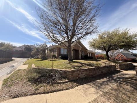 2185 Clubview Drive Rockwall TX 75087