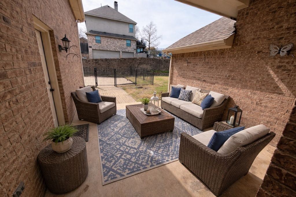 2185 Clubview Drive Rockwall TX 75087
