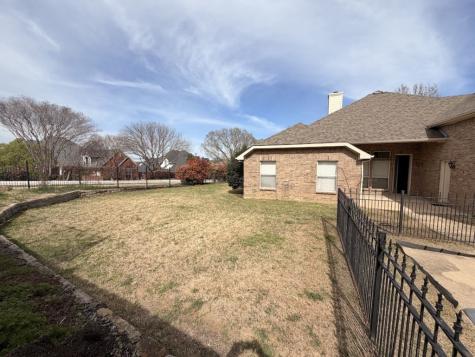 2185 Clubview Drive Rockwall TX 75087