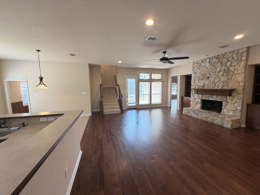 2185 Clubview Drive Rockwall TX 75087