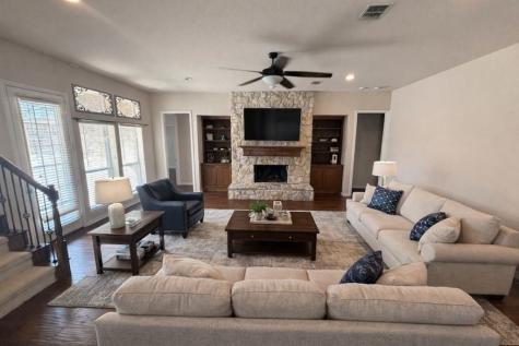 2185 Clubview Drive Rockwall TX 75087