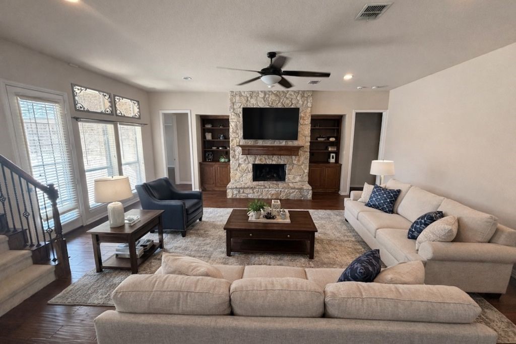 2185 Clubview Drive Rockwall TX 75087