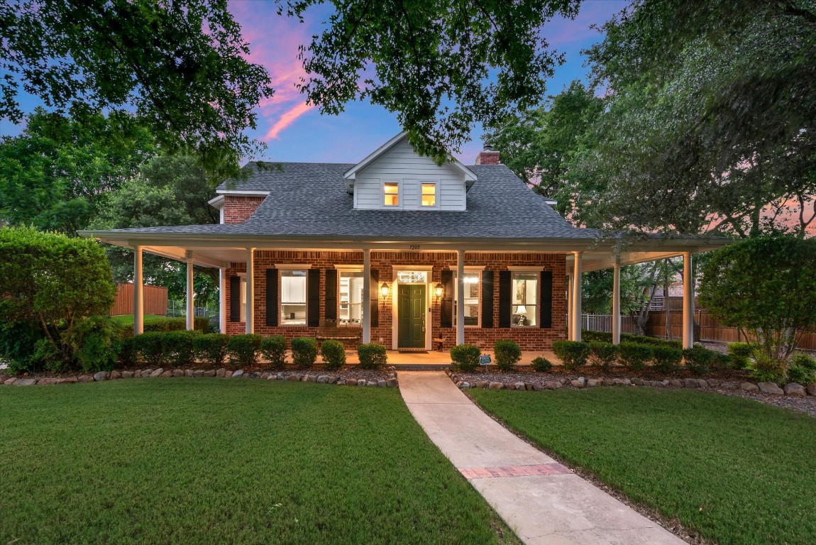 7205 Betty Street Rockwall TX 75087