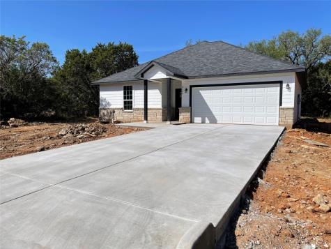 5106 San Marcos Court Granbury TX 76048