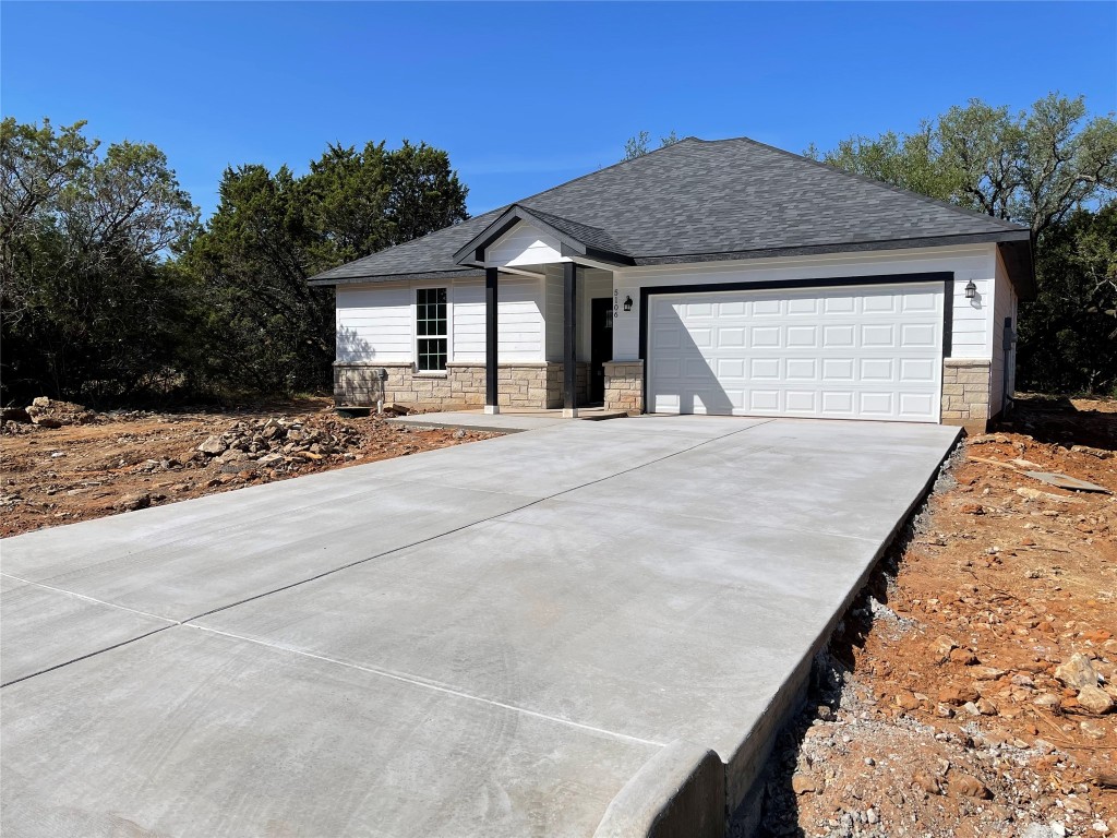 5106 San Marcos Court Granbury TX 76048