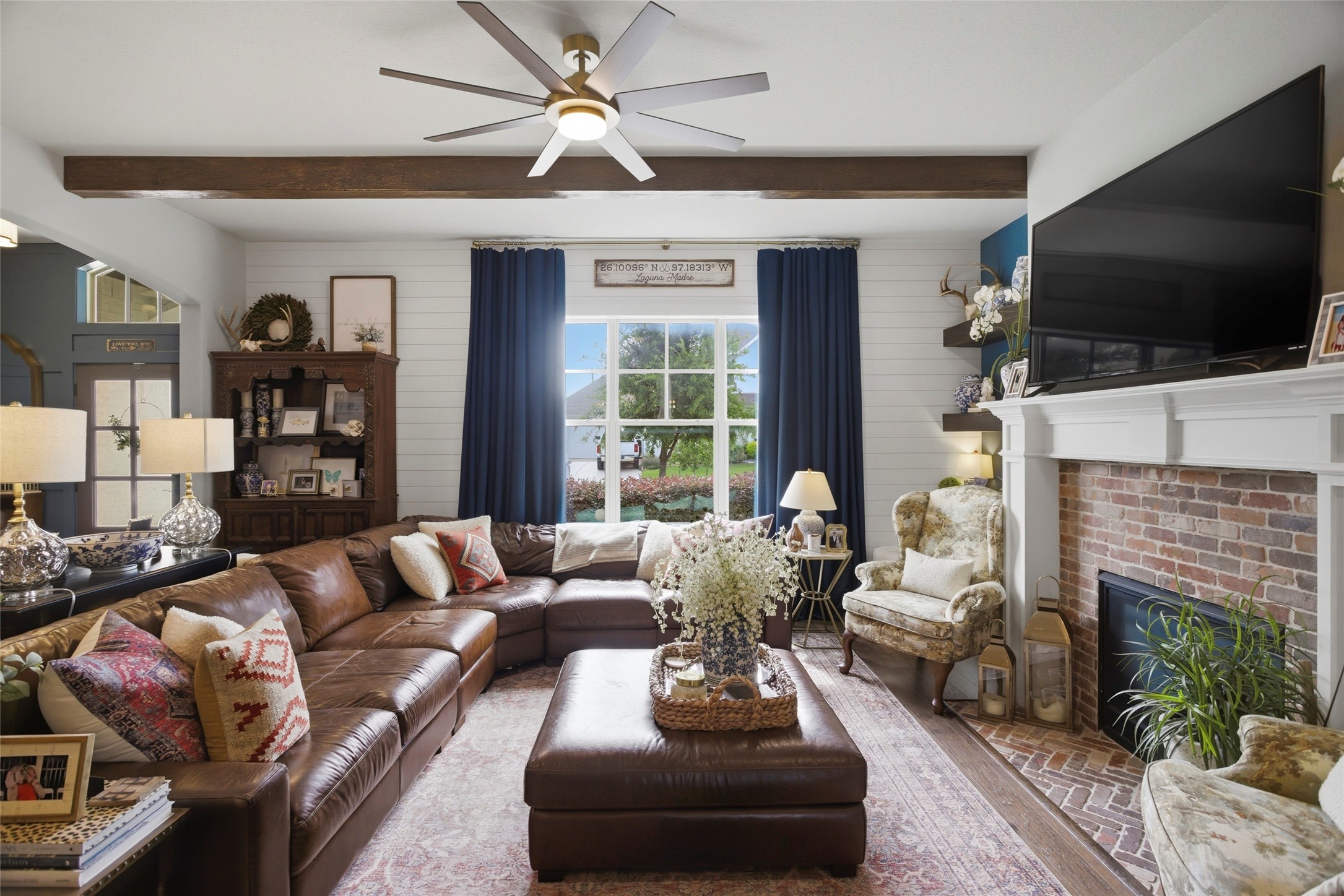 101 Parkview Drive Aledo TX 76008