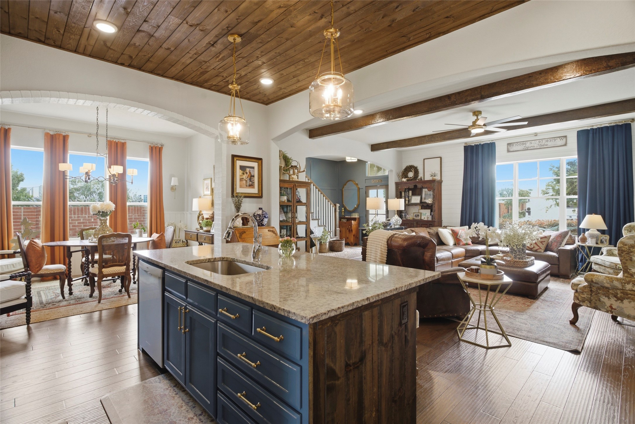 101 Parkview Drive Aledo TX 76008