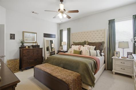 101 Parkview Drive Aledo TX 76008