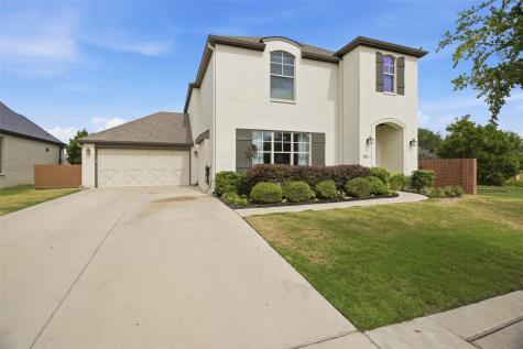 101 Parkview Drive Aledo TX 76008