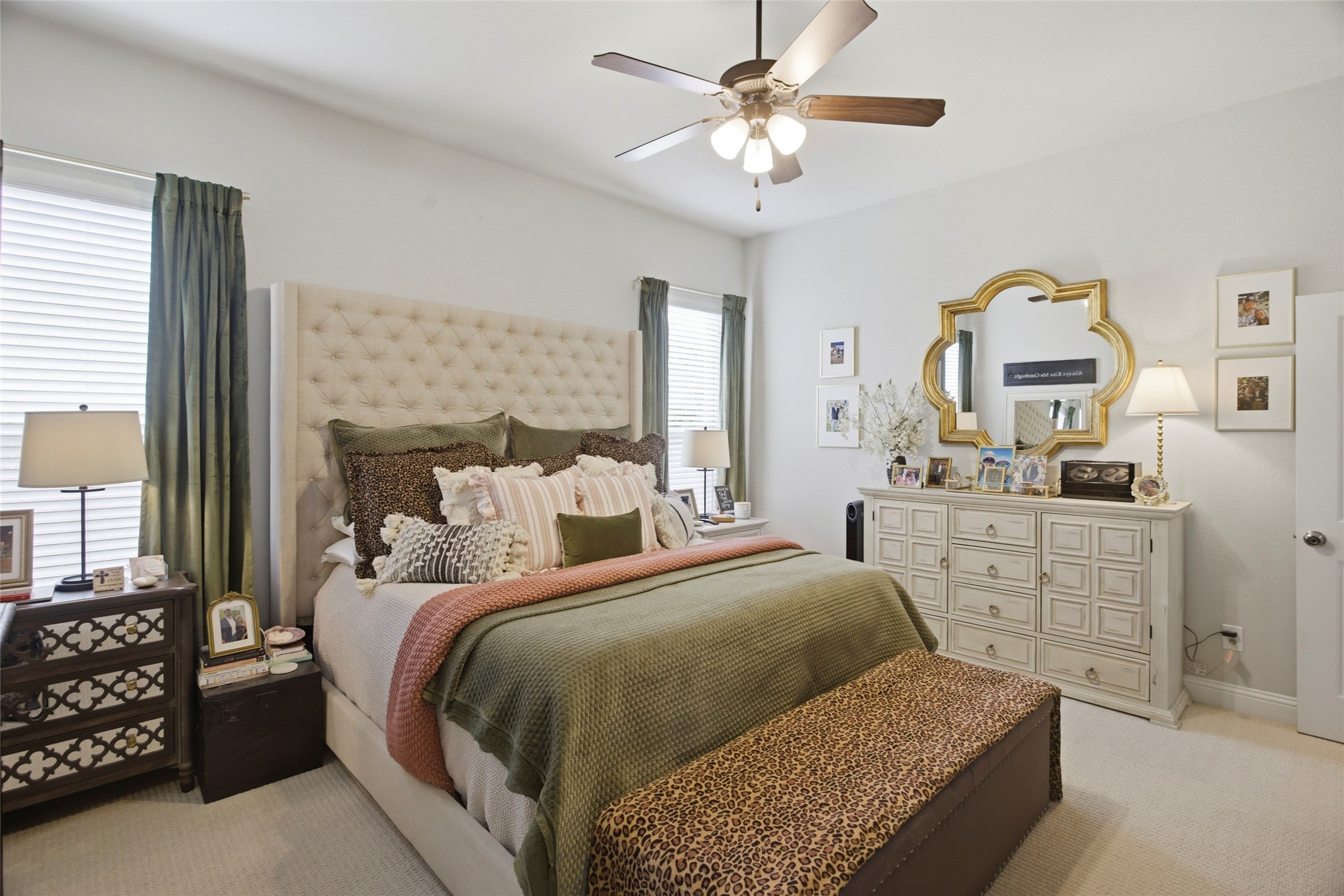 101 Parkview Drive Aledo TX 76008