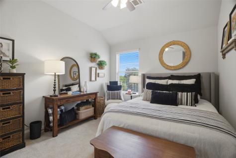101 Parkview Drive Aledo TX 76008