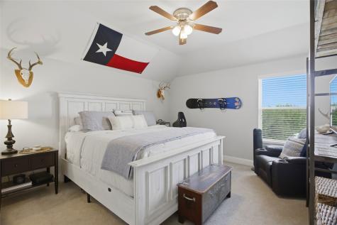 101 Parkview Drive Aledo TX 76008