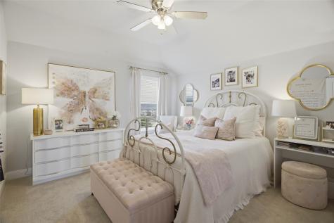 101 Parkview Drive Aledo TX 76008