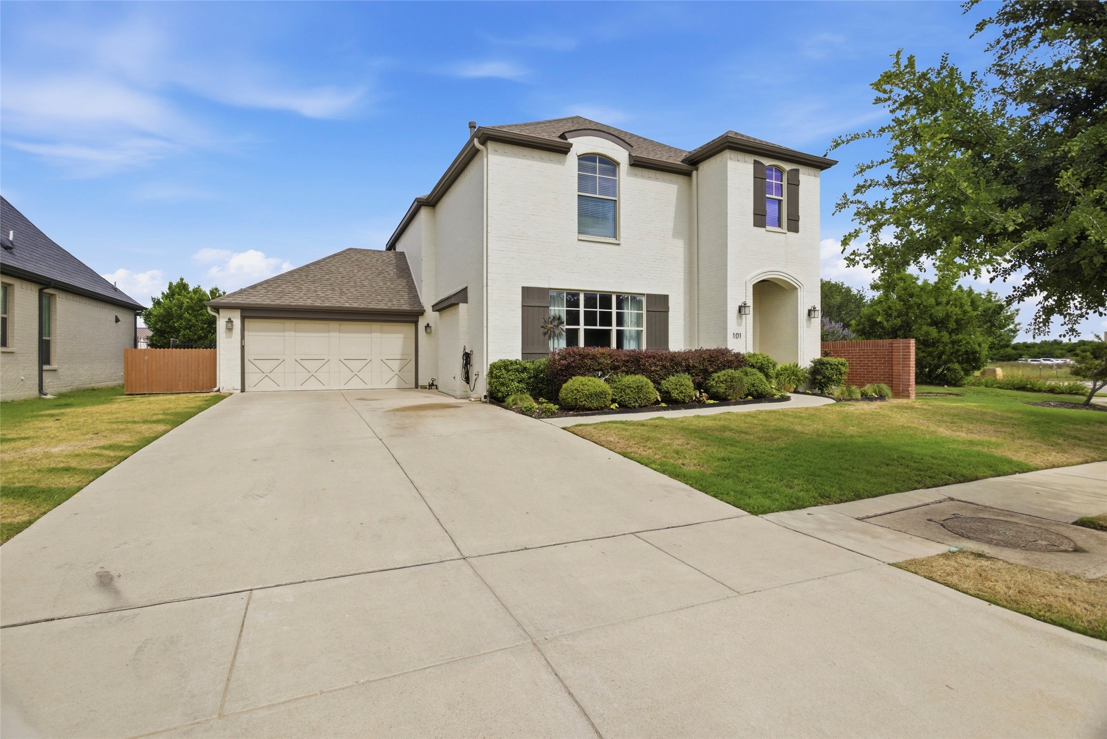 101 Parkview Drive Aledo TX 76008