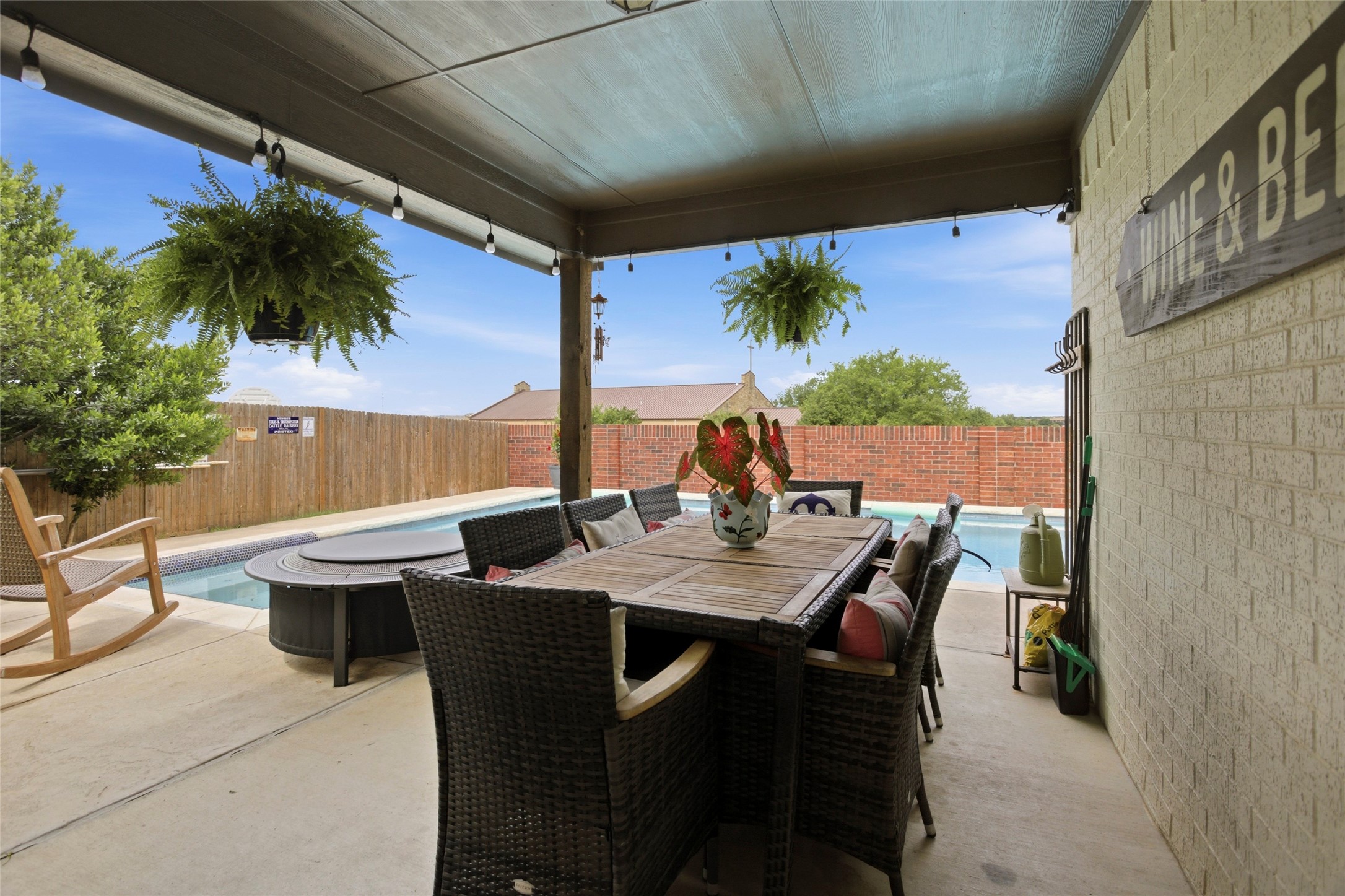 101 Parkview Drive Aledo TX 76008