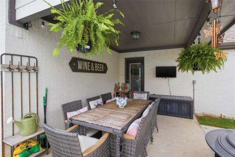101 Parkview Drive Aledo TX 76008