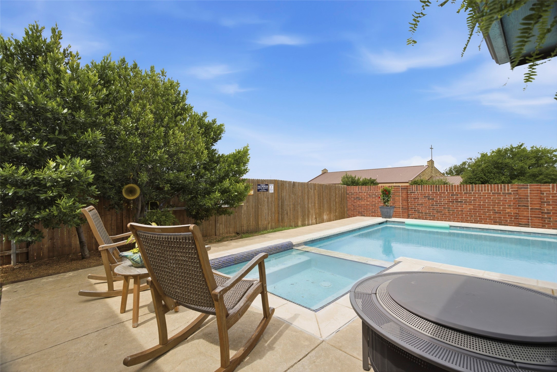 101 Parkview Drive Aledo TX 76008