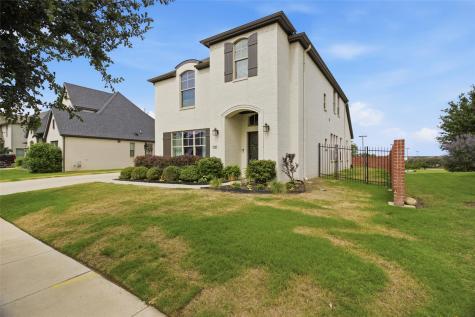 101 Parkview Drive Aledo TX 76008